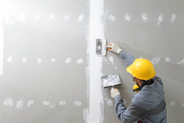 Best Custom Drywall Designs  in Moody, AL